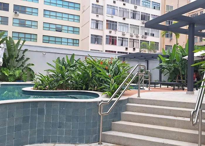 Forma Leblon Apartamento Rio de Janeiro